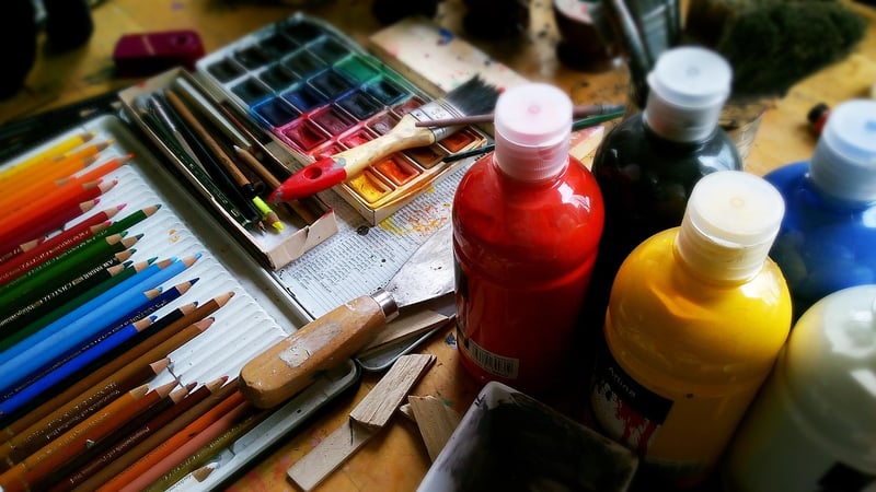 Upcycling Materials